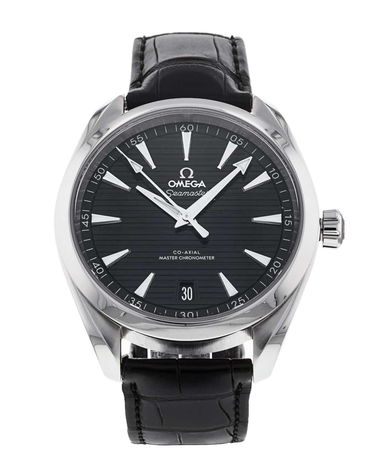 Omega Aqua Terra 150m Gents 220.13.41.21.01.001